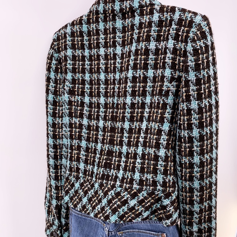 Talbot jacket - Picture 7 of 10